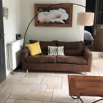 Le Clos De La Pommeraie Holiday home *