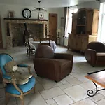 Holiday home Le Clos De La Pommeraie Carly