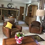 Holiday home Le Clos De La Pommeraie *