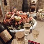 Holiday home Le Clos De La Pommeraie Carly
