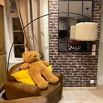 Le Clos De La Pommeraie Holiday home
