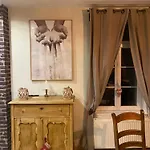 Holiday home Le Clos De La Pommeraie