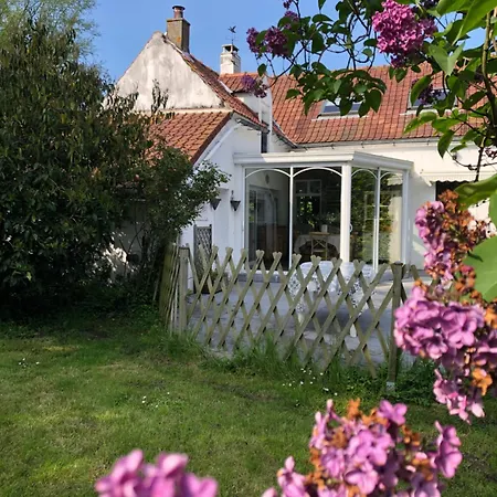 Le Clos De La Pommeraie