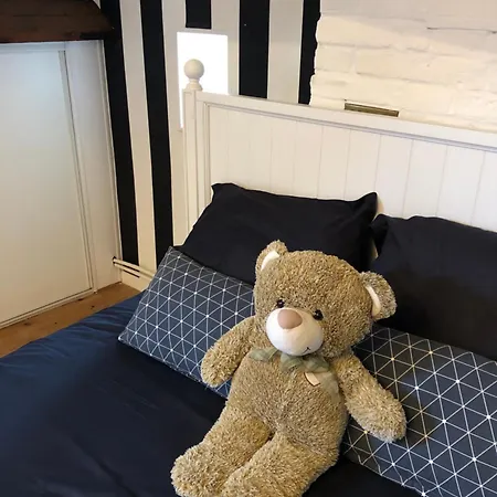 Dom wakacyjny Le Clos De La Pommeraie Carly