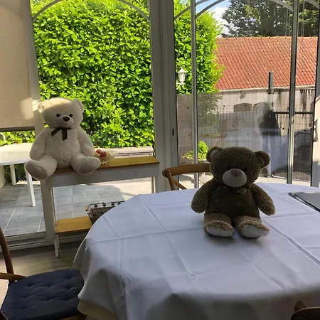 Le Clos De La Pommeraie Carly