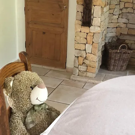 Le Clos De La Pommeraie