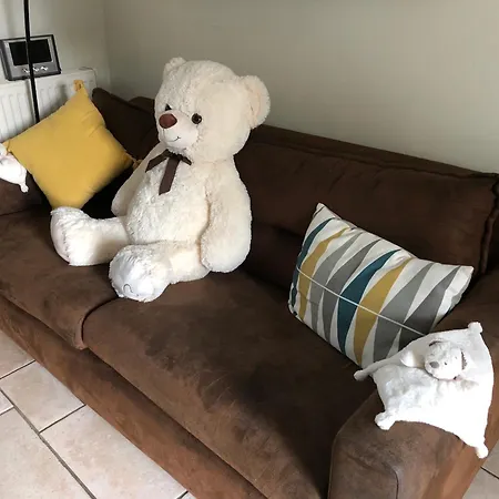 Le Clos De La Pommeraie Dom wakacyjny *