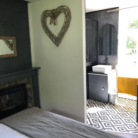 Dom wakacyjny Le Clos De La Pommeraie