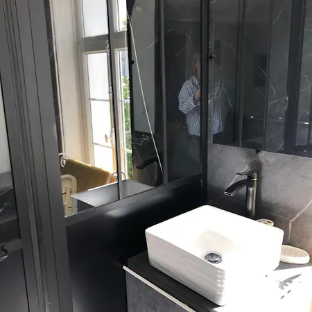 Le Clos De La Pommeraie *