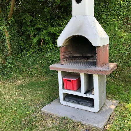 Le Clos De La Pommeraie