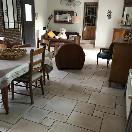 Le Clos De La Pommeraie *