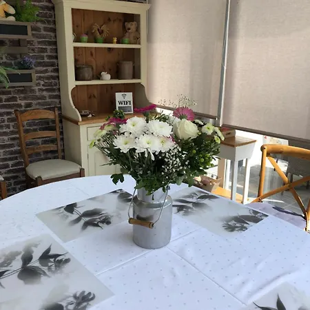 Le Clos De La Pommeraie * Carly