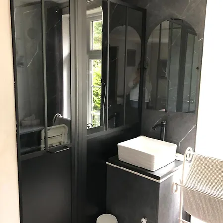 Dom wakacyjny Le Clos De La Pommeraie