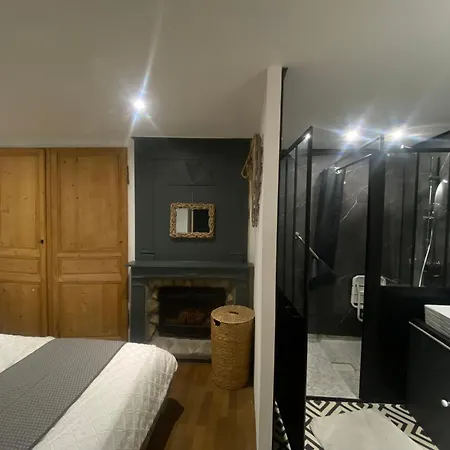 Le Clos De La Pommeraie بيت للعطل Carly