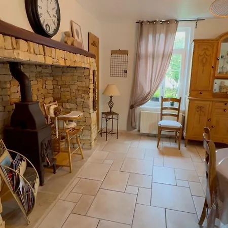 Le Clos De La Pommeraie