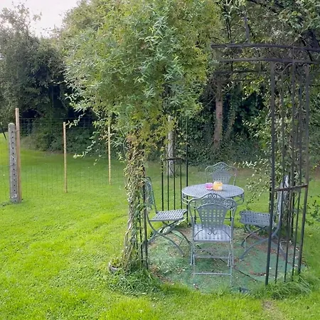 Le Clos De La Pommeraie Vakantiehuis