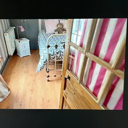 Dom wakacyjny Le Clos De La Pommeraie