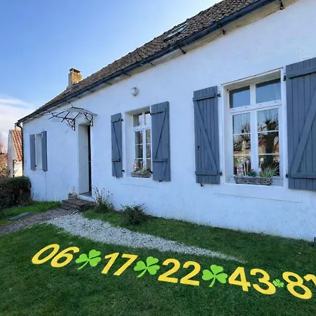 Le Clos De La Pommeraie *