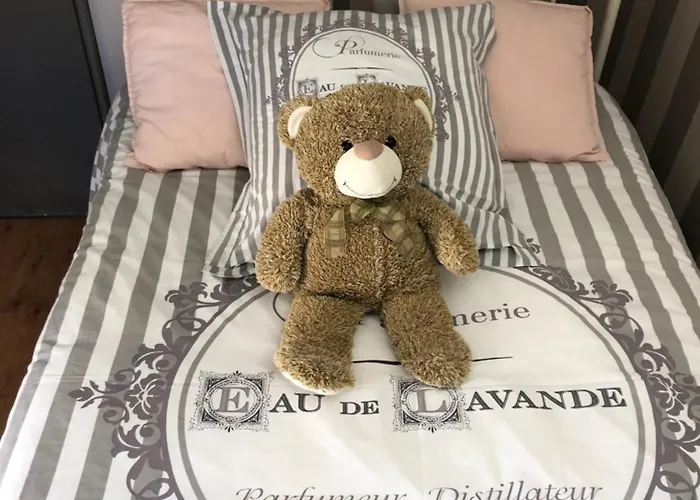 Le Clos De La Pommeraie Casa vacanze