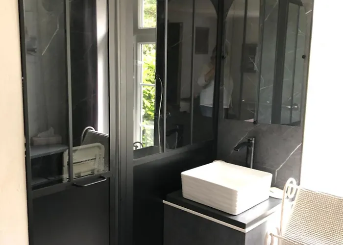 Holiday home Le Clos De La Pommeraie