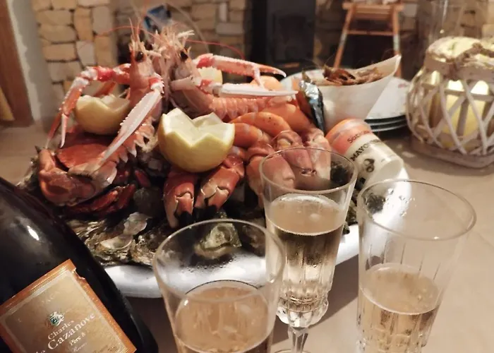 Holiday home Le Clos De La Pommeraie Carly