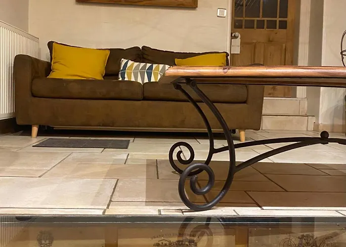 Le Clos De La Pommeraie *