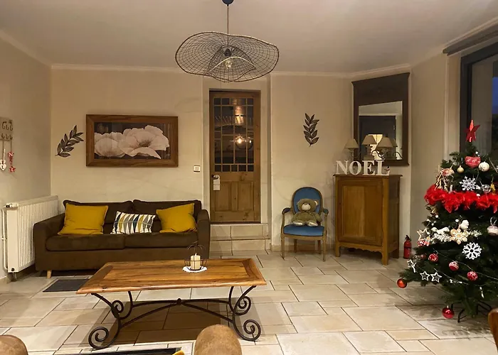 Le Clos De La Pommeraie * Carly